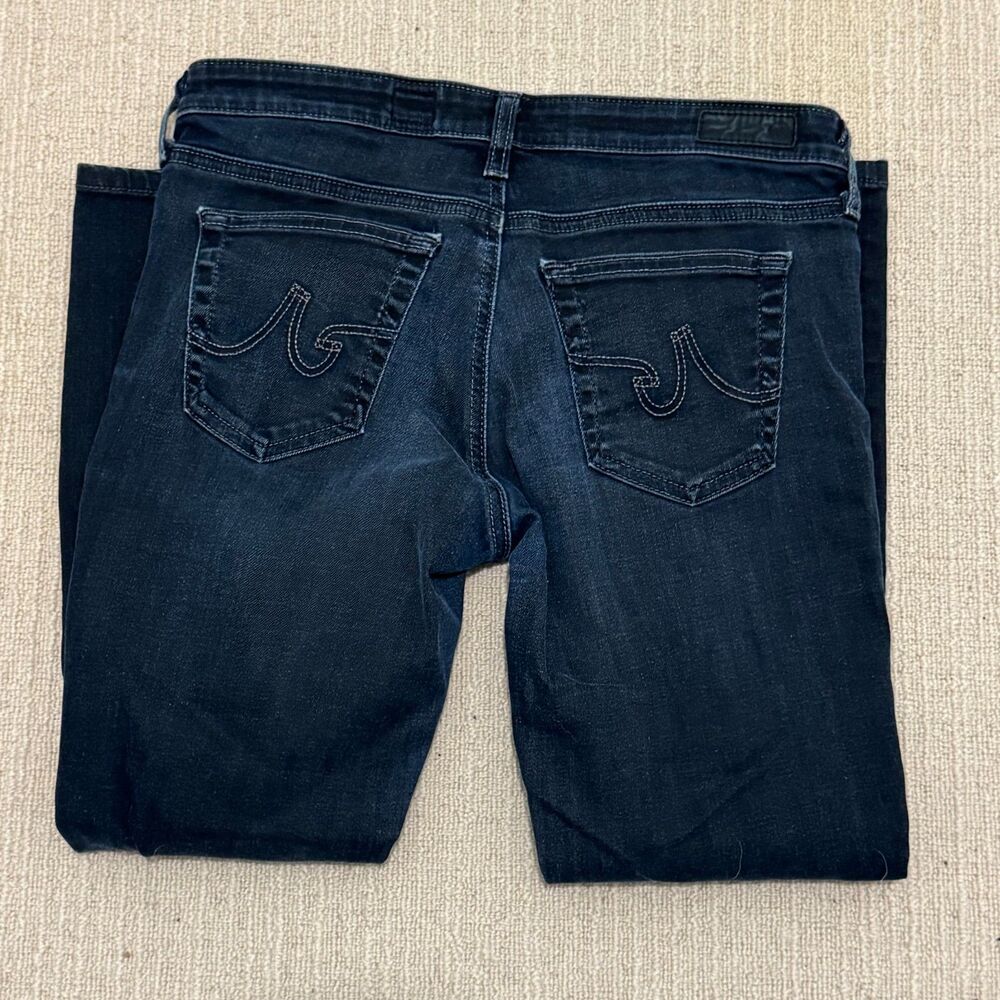 AG Adriano Goldschmied "The Legging" super skinny jeans, 29R - Picture 4 of 4